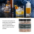 thumbnail image 4 of Chips De Fumadores, Quema Rápida, Frutal Multifuncional Para Cócteles De Vino De Whisky Parrilla Y Uso Culinario, 4 of 7