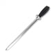thumbnail image 2 of 2X Afilador de Cuchillos de Chef Profesional de 10 Pulgadas, Varilla de Afilado de Diamante, Acero para Afilar para Cuchillo, 2 of 5