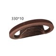 thumbnail image 2 of 40pcs Sanding Belt 330*10mm Flat Connection Sanding Belt Pneumatic Sanding Belt Cloth Cutting Machine Ring Sanding Belt, 2 of 5
