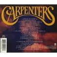 thumbnail image 2 of Carpenters - Singles 1969-1981 - Music & Performance - CD, 2 of 2
