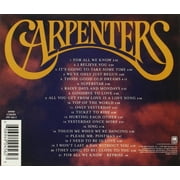 Carpenters - Singles 1969-1981 - Music & Performance - CD