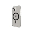 thumbnail image 3 of Gear4 D3O - Back cover for cell phone - RepelFlex coating - black - for Apple iPhone 13, 3 of 10
