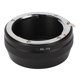 thumbnail image 1 of Manual Focus Lens Mount Adapter PK FX Lens Mount Adapter Ring for FX Bayonet Camera X A1 X A2 X A3 X E1 X E2 X E3, 1 of 4