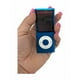 thumbnail image 4 of Reacondicionado (Reacondicionado) iPod Nano Apple de 4.ª Generación, 8 GB, color azul, reproductor de audio y video MP3 Incluye, 4 of 6