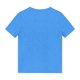 thumbnail image 5 of Top de Manga Larga de la Moda de los Niños de Color Sólido Cuello Redondo Suelto Y Casual Tops para el Uso Casual Diario, Interior, Regreso a Casa, Fiestas de Cumpleaños, Vacaciones, Fotografía, 5 of 5