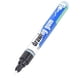 thumbnail image 1 of Liquid Masking Marker with Drawing Eraser, Watercolor, White, Art Supplies, 1 of 3