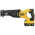 thumbnail image 4 of Sierra recíproca DEWALT DCS368W1 20V MAX* XR Power Detect, 4 of 8