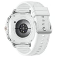 thumbnail image 3 of Restored  Samsung Galaxy Watch8 Classic 46mm L505U (GPS + Cellular) Hybrid Band (Refurbished), 3 of 5