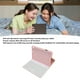 thumbnail image 4 of Funda Portátil Para Tablet, Funda Para Tablet Con Soporte De Teclado Magnético Desmontable Para Tab M10 Gen 3 De 10.1 Pulgadas, 4 of 7