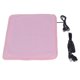 thumbnail image 5 of Almohadilla Térmica USB, 3 Engranajes de Temperatura almohadilla Térmica Portátil Almohadilla Térmica Recargable Con Temporalaciónón Almohadillas Térmicas Eléctricas para, 5 of 7