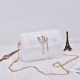 thumbnail image 1 of DIY Hand Knitting Crochet Bags Material Kit Woven Bag Making Tool Cross Stitch Mesh Plastic Canvas Sheets Set Handmade Purse Kit, 1 of 7