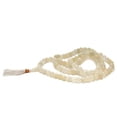 thumbnail image 5 of Prayer Mala Beads - Moon Stone - 108 Prayer Beads, 5 of 5
