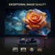 thumbnail image 5 of Altavoz Projector Aurzen BOOM 3 4K compatible con 500 ANSI y 36 W, 5 of 8