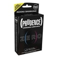 thumbnail image 4 of Condones Prudence Zero lubricados 3 piezas, 4 of 4