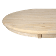 thumbnail image 2 of BingLTD - 30" Round Table Top - Unfinished (TT3001-RW-UNF), 2 of 4