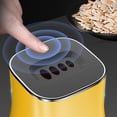 thumbnail image 4 of Touch Sensor Melon Seed Cracking Machine Multifunction Electric Sheller Opener Peeler USB Interface Non Slip Pads Wide Applications, 4 of 7