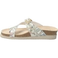 thumbnail image 3 of Women's Mephisto Helen Sandal, 3 of 7
