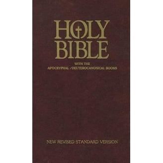 CEV Leather Presentation Bible: Contemporary English Version