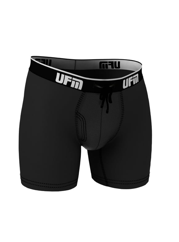 Spandex Underwear Men
