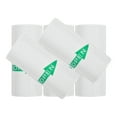 thumbnail image 4 of FUEENIRVA White Thermal Receipt Paper 5 Rolls Supermarket Home Office Printing, 4 of 8