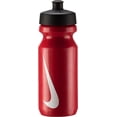 thumbnail image 1 of Botella de agua Nike Big Mouth 650 ml BPA Free Sport Red, 1 of 2