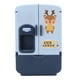 thumbnail image 3 of Mini refrigerador juguete simulación refrigerador inteligente doble ANGGREK Otros, 3 of 8