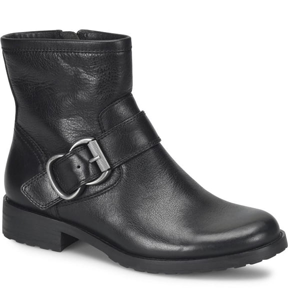 Women’s Brie Ankle Boots Black Size 6 Medium SF0103401