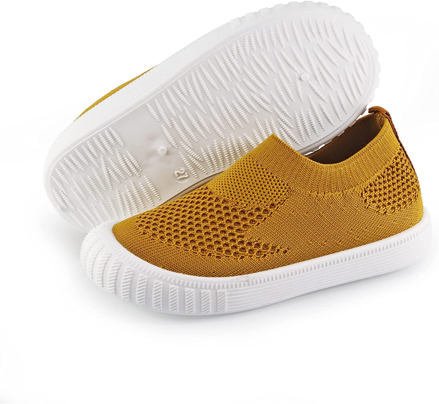 Baby FirstWalking Shoes 14 Years Toddler Trainers Sneakers Infant