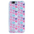 thumbnail image 1 of Funda para Blade V Ultra Corazones Acuarela, Uso Rudo, InstaCase Protector para Blade V Ultra antigolpes, case Corazones, 1 of 4