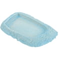 thumbnail image 1 of unbranded Para Reptiles De Resina Azul Con Superficie Lisa Para Comida Y, 1 of 6