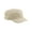 White, variant on econscious EC7010 Organic Cotton Twill Corps Hat