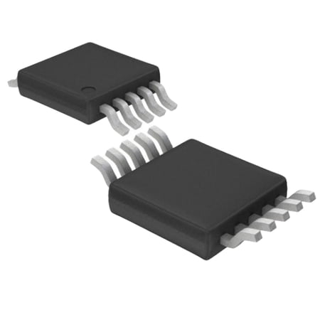 LTC4316IMS#PBF Address Translator Interface 10-MSOP, RoHS