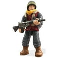 thumbnail image 3 of Mega Construx Call of Duty Collectible Child Action Figure, 3 of 4
