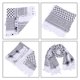 thumbnail image 2 of Shemagh Tacticals Desert Scarf BreathableKeffiyeh Scarf Wrap for Men And Women Desert Head Neck Scarf Unisex, 2 of 4