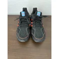 thumbnail image 3 of Adi - das ULTRABOOST 5.0 DNA Big Kids Shoes Black Orange Size 6 Women 7 New HR1796, 3 of 6