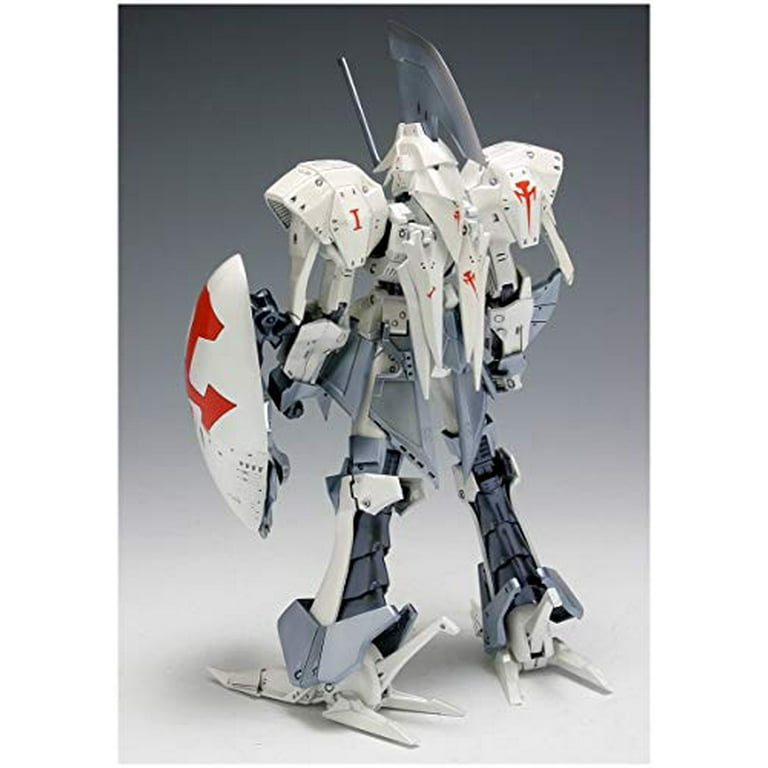Wave The Five Star Stories FS-100 L.E.D. Mirage 1/144 Scale