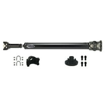 Yukon Heavy Duty Driveshaft for '12-'17 JK Front w/ A/T