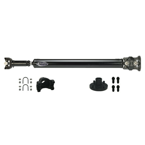 Yukon Heavy Duty Driveshaft for '12-'17 JK Front w/ A/T