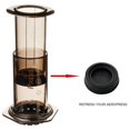 thumbnail image 3 of 4x Plunger Rubber Seal For Use In Aeropress Parts Coffee Maker, 3 of 4