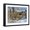 Black Frame, variant on Art.com Corner Post Art Print by Kevin Daniel, 32" x 24"