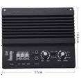 thumbnail image 4 of 2X 1000W Car Audio High Power Amplifier Amp Board Powerful Sub Woofer Board 12V, 4 of 8