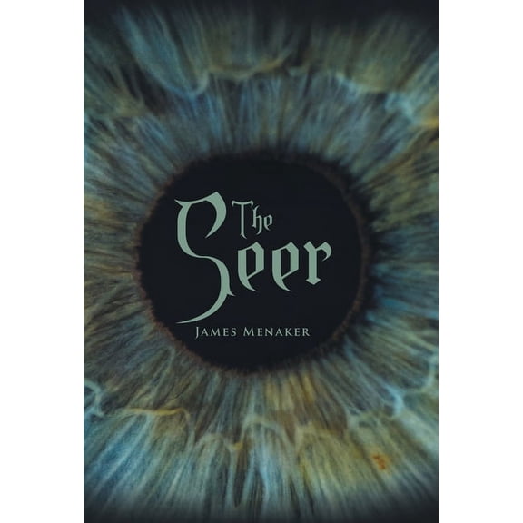 The Seer (Hardcover)