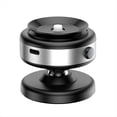 thumbnail image 3 of Soporte Magnético para Teléfono de Coche con Ventosa Giratoria de 360°, Soporte para Teléfono con Ventosa, Accesorios para Cámara Deportiva, Color Plateado, 3 of 5