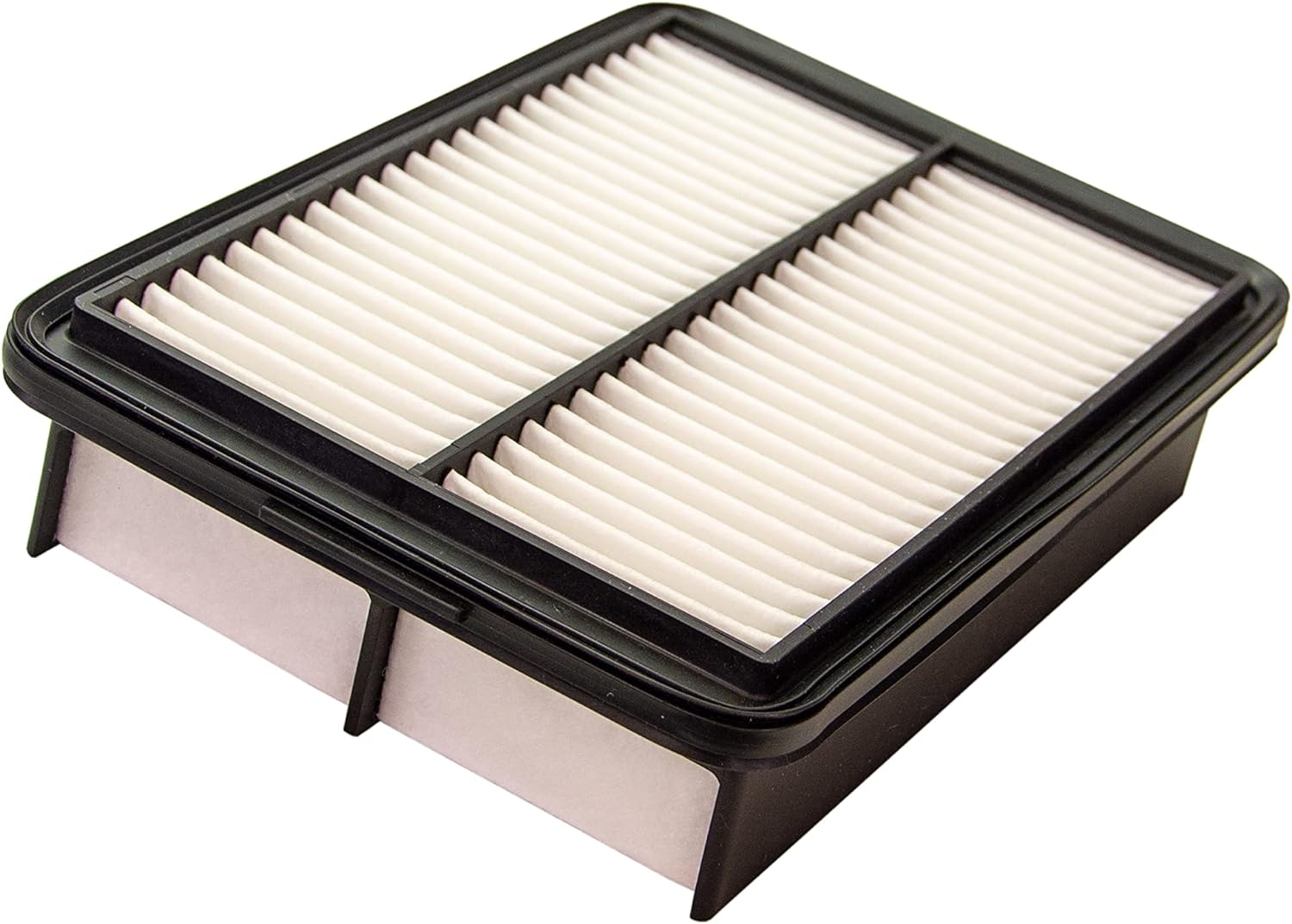 ECOGARD XA11957 Filtro de Aire Premium para Motor | Compatible con Kia Seltos 2021-2026 1.6L, 2.0L; Seltos 2024-2025 1.5L; Sonet 2024 1.5L 6