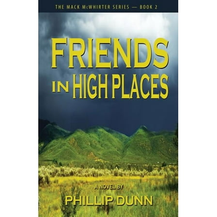 Friends in High Places