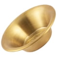 thumbnail image 4 of Stainless Steel Mini Tart Pan Pie Baking Pan Tart Baking Mold Small Cake Baking Supply, 4 of 8