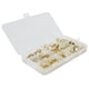 thumbnail image 4 of Kit de 250 piezas para colgar cuadros Kit surtido para colgar marcos de fotos con caja de almacenamiento, 4 of 9