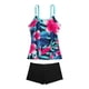 thumbnail image 5 of Traje de baño para mujer Traje de baño dividido con estampado grande para mujer Falda de bikini Traje de baño dividido Trajes de baño para mujer, 5 of 5