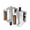 silver, variant on Non-Slip Bicycles Pedals Large Platform Sealed Bearing 9/16'' Thread Mountain Bike Pedals Alloy Lightweight Bike Pedals