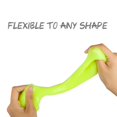 thumbnail image 4 of Multi Functional Magical Cleaning Gel Electronic Equipment Cleaning Gel for Keyboard Printer Camera, 4 of 5
